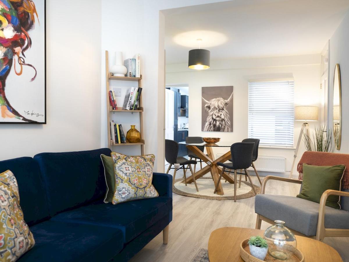 Pass The Keys 58 Lw Ave Stunning 2Br Terrace Top Location Lots Nearby Belfast Exterior photo