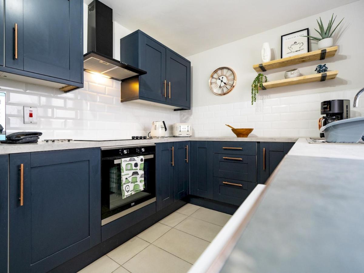 Pass The Keys 58 Lw Ave Stunning 2Br Terrace Top Location Lots Nearby Belfast Exterior photo
