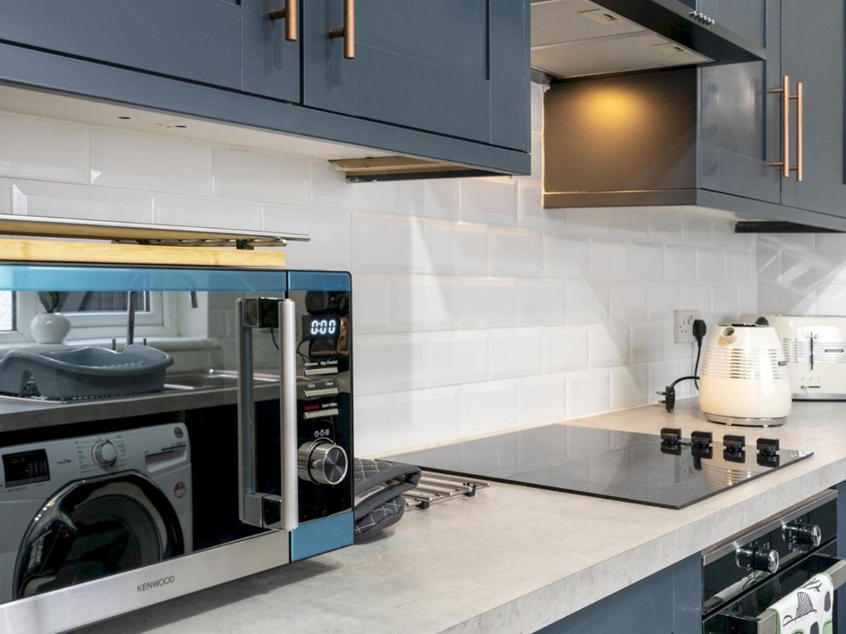 Pass The Keys 58 Lw Ave Stunning 2Br Terrace Top Location Lots Nearby Belfast Exterior photo