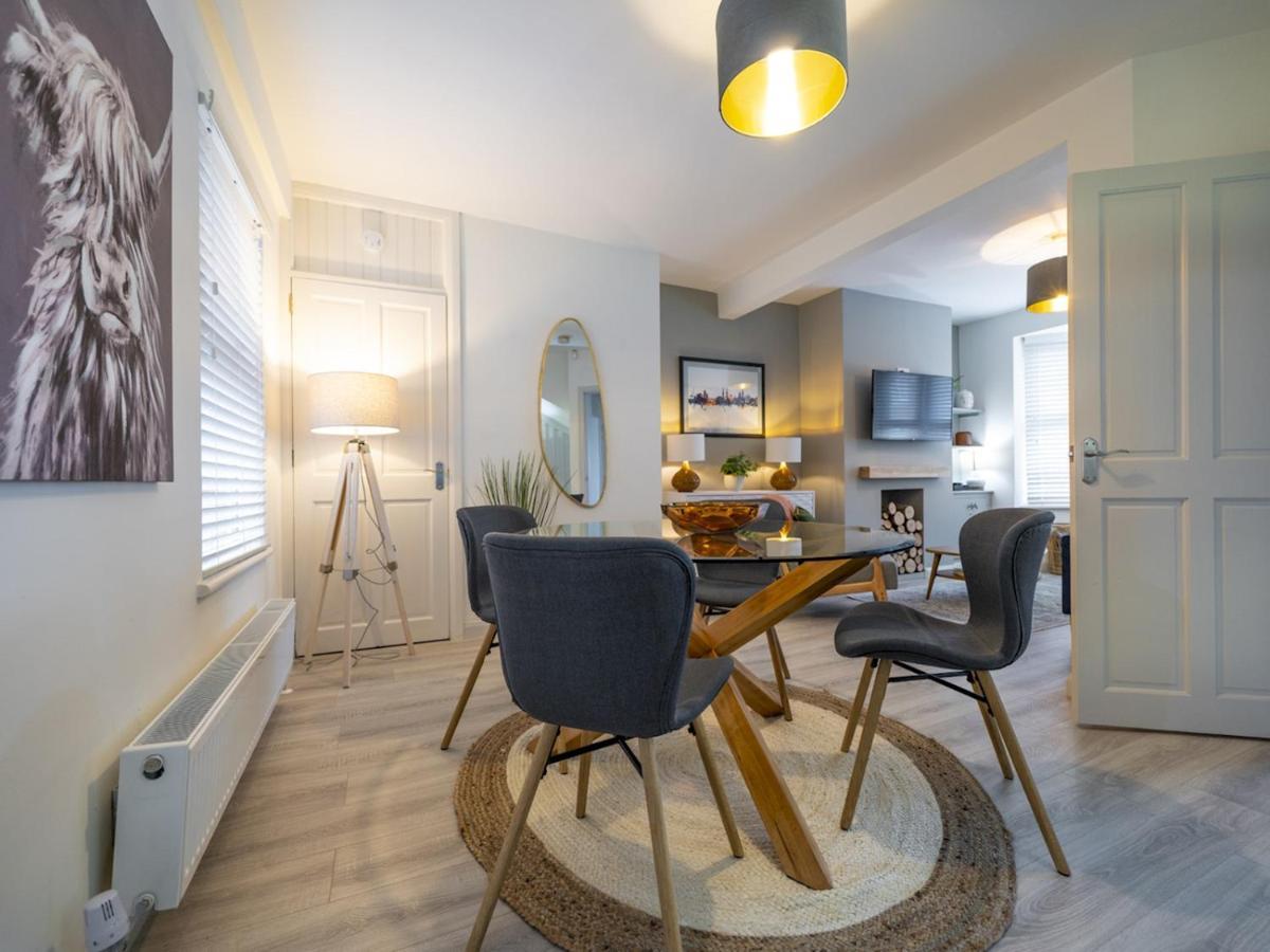 Pass The Keys 58 Lw Ave Stunning 2Br Terrace Top Location Lots Nearby Belfast Exterior photo